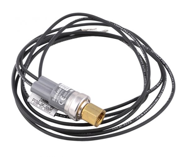 100087-08 Switch High Pressure 550 PSI
