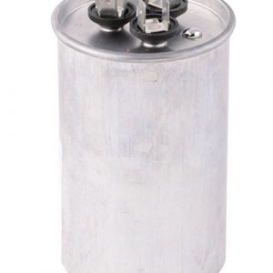 100335-09 Capacitor 40+5 @ 440v Round