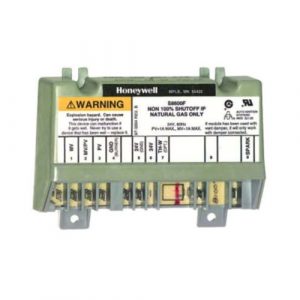 101517-01 Ignition Control