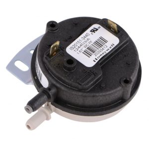 SPST Pressure Switch 1.61" W.C.