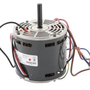 120/60/1 1/3 HP Blower Motor