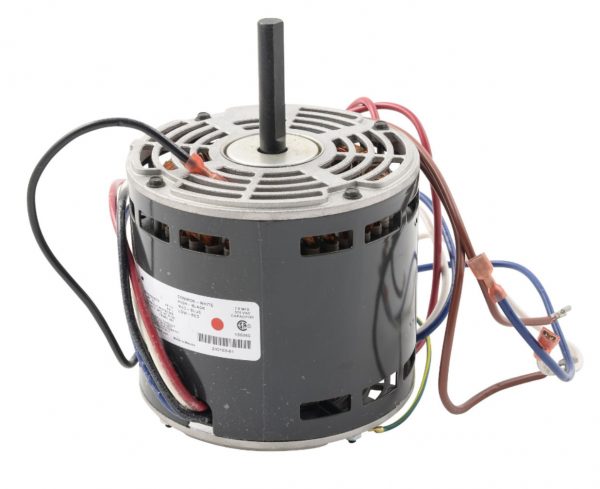 120/60/1 1/3 HP Blower Motor