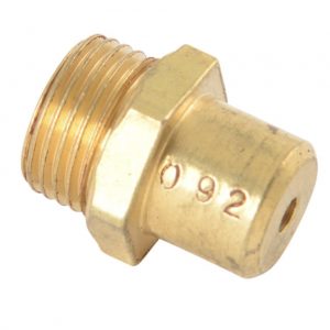 LB-74093(-P) Orifice 0.0917 LP To Natural Kit