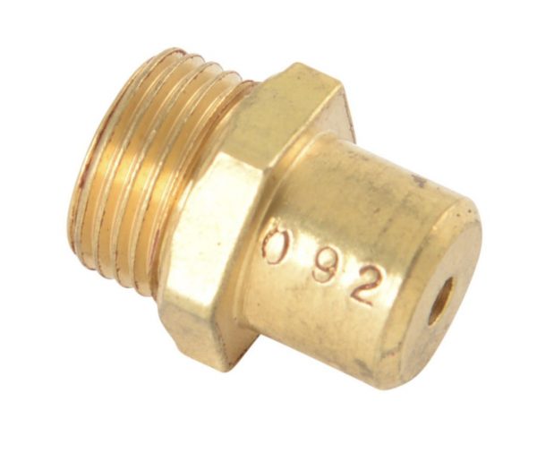 LB-74093(-P) Orifice 0.0917 LP To Natural Kit