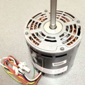 R47466-001 115v Blower Motor 3/4 HP Single Phase