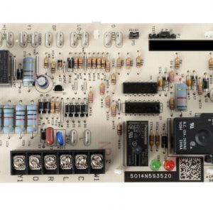 LB-101263A Defrost Control Kit