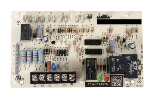 LB-101263A Defrost Control Kit