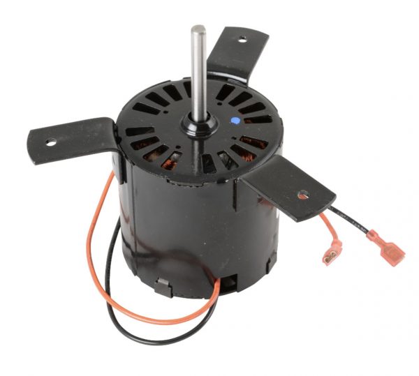 208/230V 1/25 HP Single Phase Draft Inducer Motor