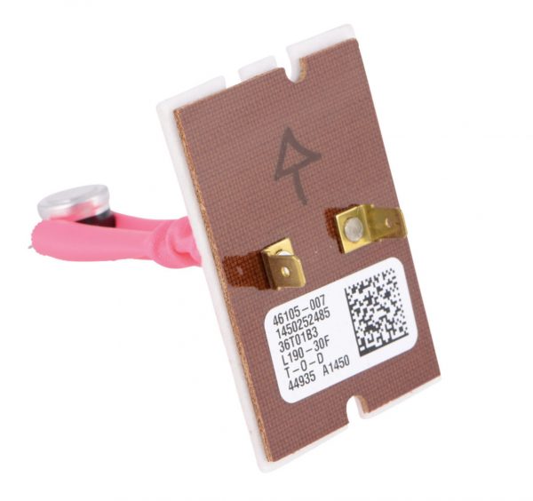 R46105-007 Control-Limit 190/160F