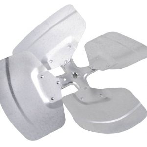 100060-08 Fan Blade Assembly