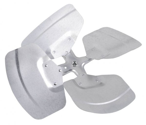 100060-08 Fan Blade Assembly