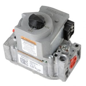 24v 1/2" Natural Gas Valve