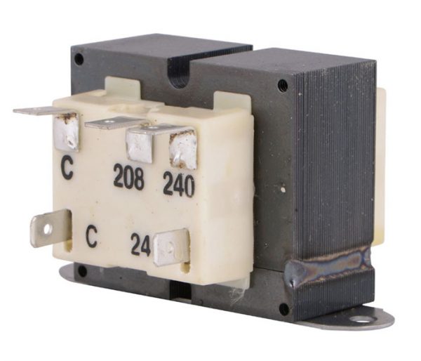 40va Transformer 208/240-24v