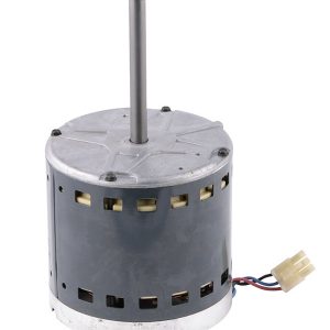 120/240v 3/4 HP Variable Speed Blower Motor