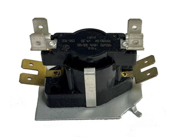 R101083-04 Relay On 1-30 Off
