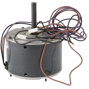 R47477-001 Condenser Motor 1/8 Hp