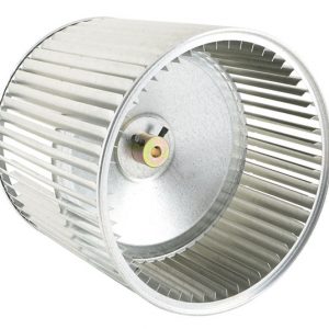 LB-29333BCY Wheel 1/2" Bore