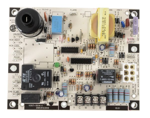 65312200 Board-control