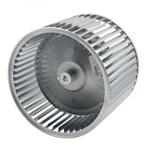 R02592a003 Wheel-blower 10" X 8"