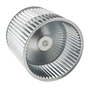 R02592A024 Blower Wheel 12" x 10" 1/2" Bore
