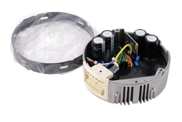 611297-17 Module Kit With Spacer