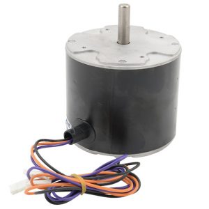 100483-23 Condenser Motor 1/10 HP 208-230/60/1 Replaces 47M86
