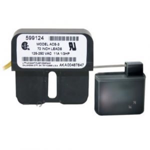 Lg Acs-2(599123) Safety Sw - 7