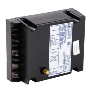 102186-01 Ignition Control