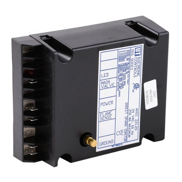 102186-01 Ignition Control