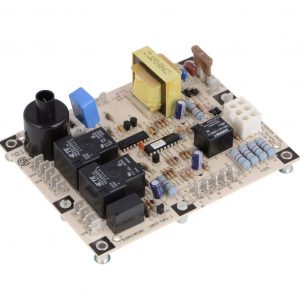 R20470502 Control Board