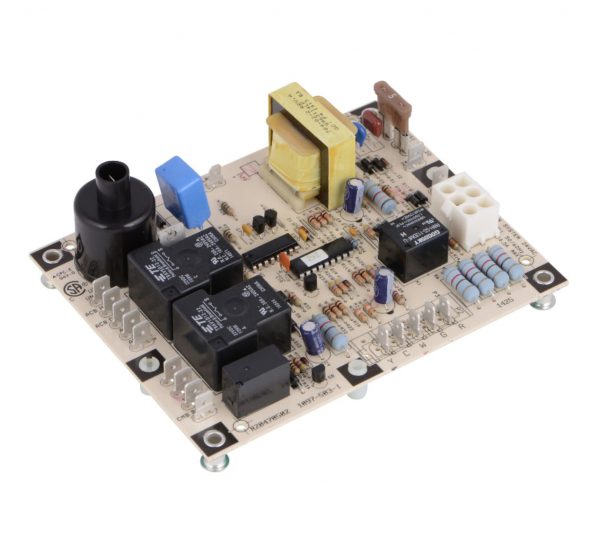 R20470502 Control Board