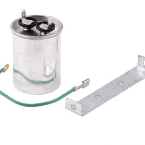 53h0201pr Kit-capac 5 Mfd Oval Capacitor (370v