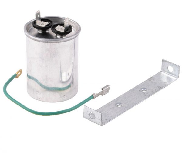 53h0201pr Kit-capac 5 Mfd Oval Capacitor (370v