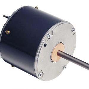 100483-33 208/230v 1/6 HP 825 RPM Condenser Fan Motor