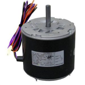 100483-34 1/4 Hp 208-230 Condenser Fan Motor
