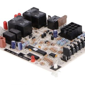 R47582-001 Control Ignition