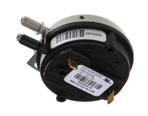 Pressure Switch 1.71"WC 20293416 IS22171091S5083