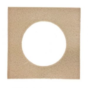 R36733b004 Gasket - I.d. Blower