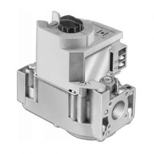24v 1/2" Natural Gas Valve