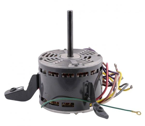 1/3 HP Blower Motor With Mounts 1 Ph 115v