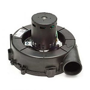 Blower Induced Draft