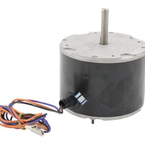 100483-25 Motor-fan 1/4 HP 208-230/60/1