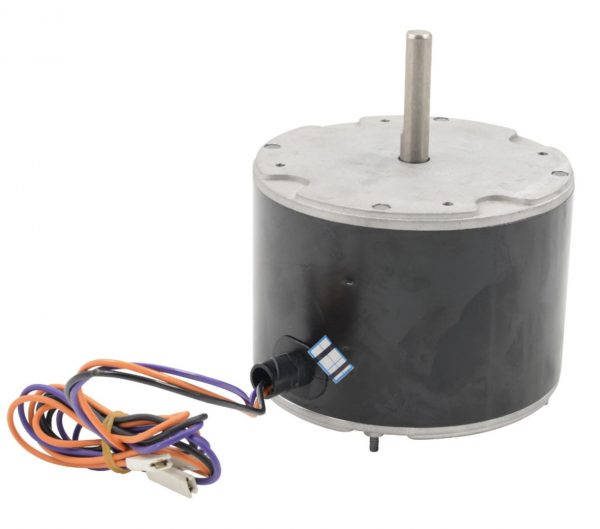 100483-25 Motor-fan 1/4 HP 208-230/60/1