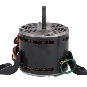 230V Blower Motor 1/3 HP 1 Phase 825 RPM