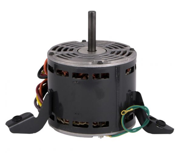 230V Blower Motor 1/3 HP 1 Phase 825 RPM