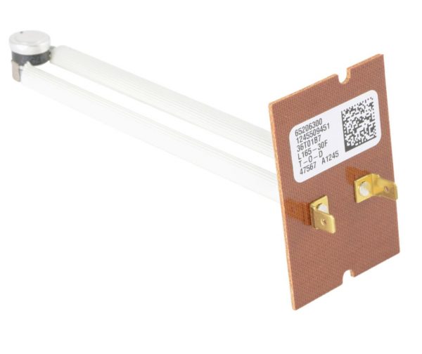R46105-008 Control-limit White