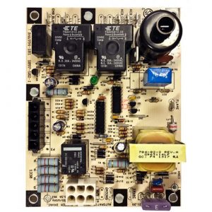 RA161-2 Ignition Control Kit