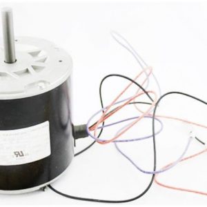 100483-01 208/230V Condenser Fan Motor 1/3 HP 1 PH