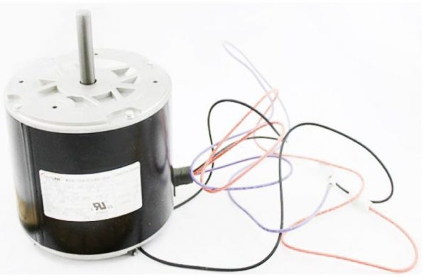 100483-01 208/230V Condenser Fan Motor 1/3 HP 1 PH