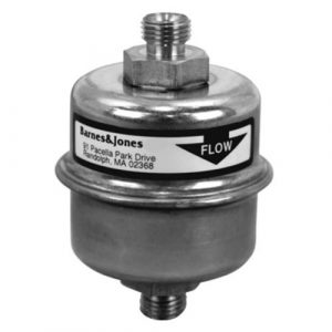 1/2" Steam Trap Same As D-4242-a